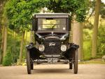 Ford Model T Fordor Sedan 1923 года